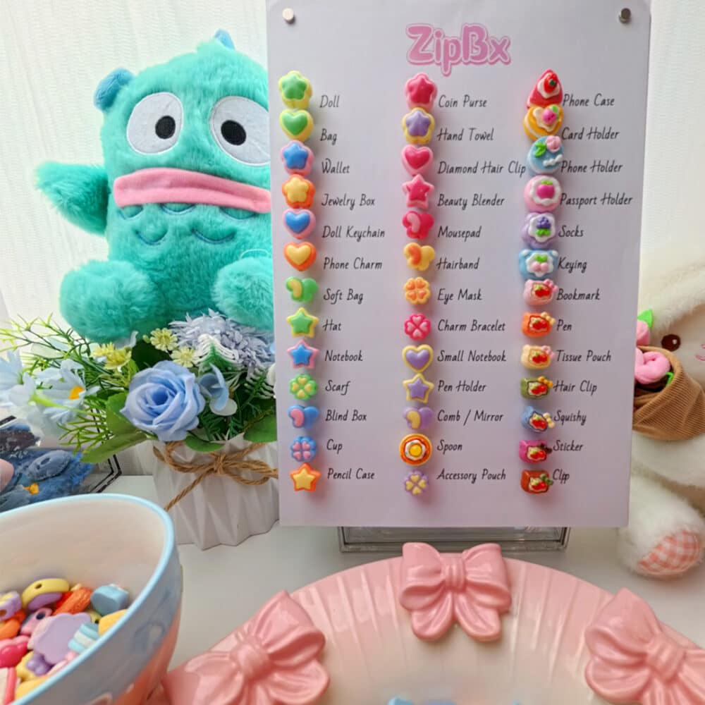 【Hangyodon LUCKY SCOOPS】– Surprise Capsule Pack