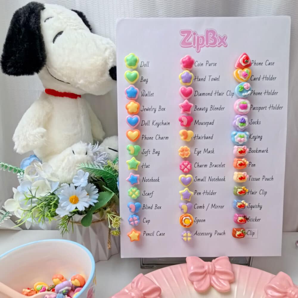 【Snoopy LUCKY SCOOPS】– Surprise Capsule Pack