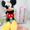 Mickey Surprise Lucky Scoops
