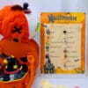 Happy Halloween LUCKY SCOOPS– Mystery Scoop Pack