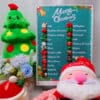 Merry Chrismas LUCKY SCOOPS– Mystery Scoop Pack