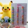 Pokémon LUCKY SCOOPS – Mystery Scoop Pack