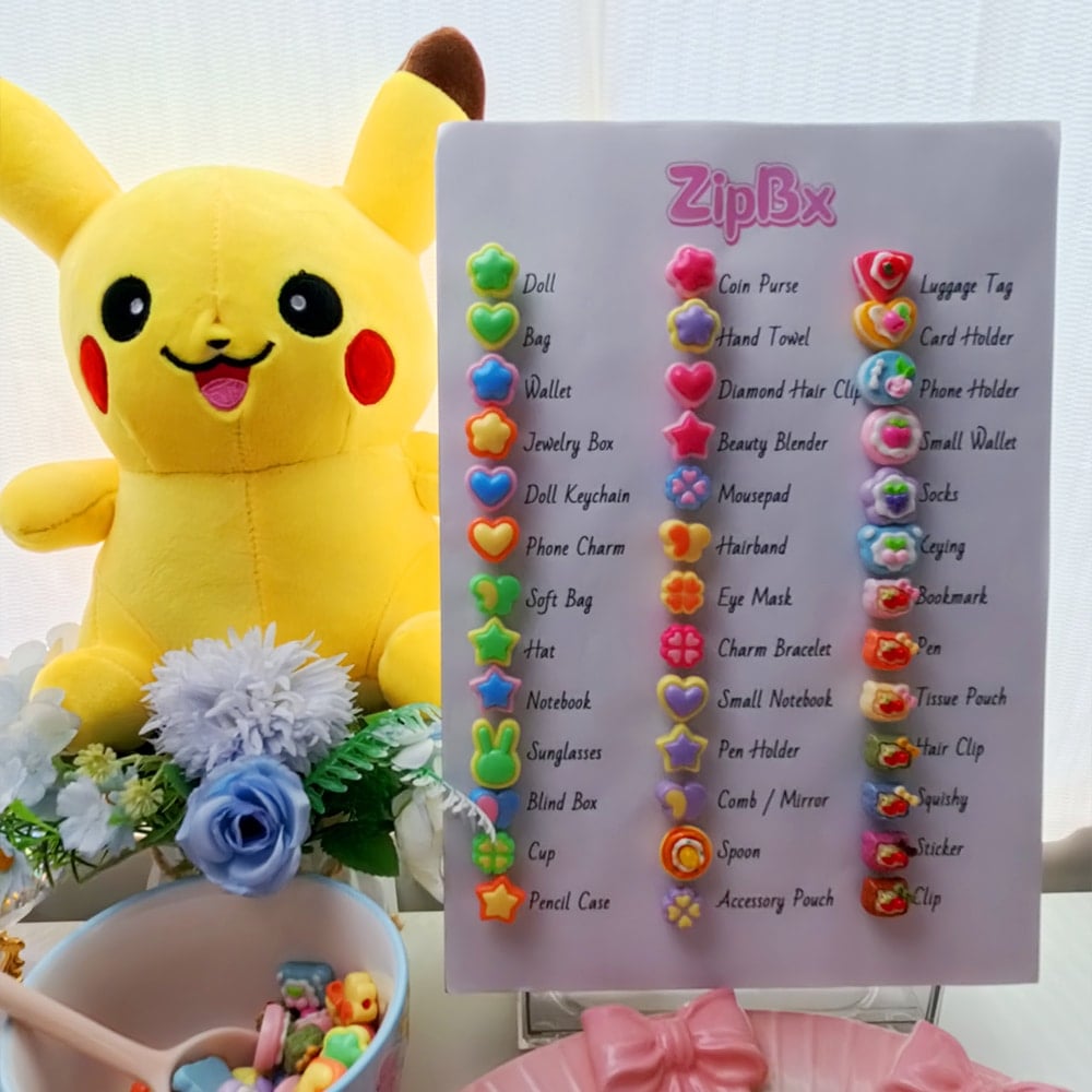 Pokémon LUCKY SCOOPS – Mystery Scoop Pack